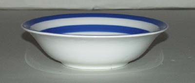 Fruit or Cereal Bowl